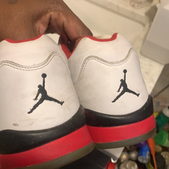 Jordan shoes - Picture 4 of 12
